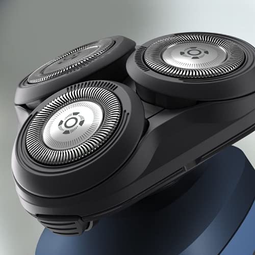 Philips Series 5000 Wet And Dry Electric Shaver - S5466-17